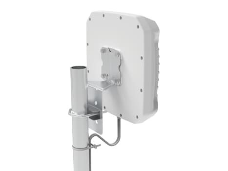 Poynting XPOL-2-5G, 11 dBi, 0.617 - 4.2 GHz, 10 / 11 dBi, 50 O, Direksjonell antenne, SMA