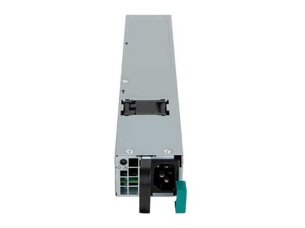 D-Link DXS-PWR700AC, Virtalähde, Harmaa, 770 W, 100 - 240 V, 50 - 60 Hz, 10 A