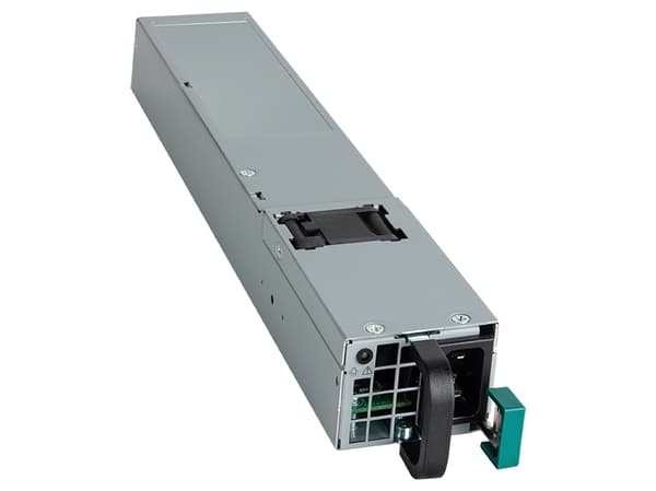 D-Link DXS-PWR700AC, Virtalähde, Harmaa, 770 W, 100 - 240 V, 50 - 60 Hz, 10 A