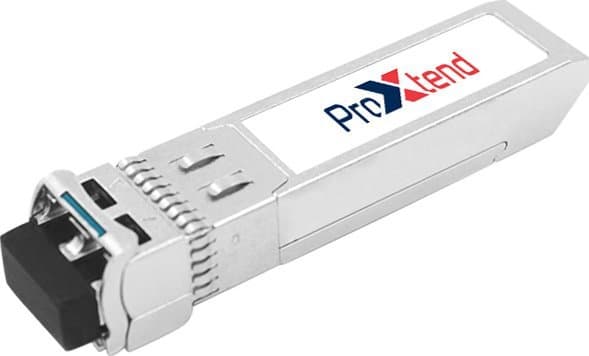 ProXtend SFP FX LC 2KM Fast Ethernet 155Mb/s, Fiberoptisk, 155 Mbit/s, SFP, LC, FX, 2000 m