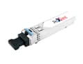 Miniatyrbild 1 av 2: ProXtend SFP BX-D LC 80KM Bidirectional Gigabit Et transceiver-moduler för nätverk Fiberoptik 1250 Mbit/s