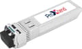 Miniatyrbild 2 av 2: ProXtend SFP ZX LC 80KM Gigabit Ethernet 1.25Gb/s, Fiberoptik, 1250 Mbit/s, SFP, LC, ZX, 80000 m