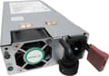 Pikkukuva 2 / 2: Cisco – Virtalähde – pikaliitin/redundantti (plug-in-moduuli) – AC – 500 wattia – Nexus 3064, 3172, 93108, 93120, 93128, 93180, 9336