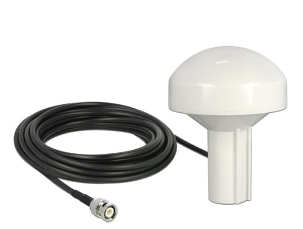 NAVILOCK - Antenne - navigasjon - 28 dBi - direksjonal - utendørs, innendørs, sjøfart