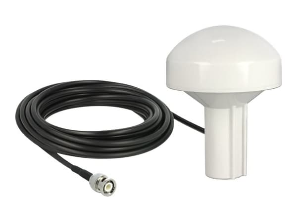 NAVILOCK - Antenne - navigasjon - 28 dBi - direksjonal - utendørs, innendørs, sjøfart