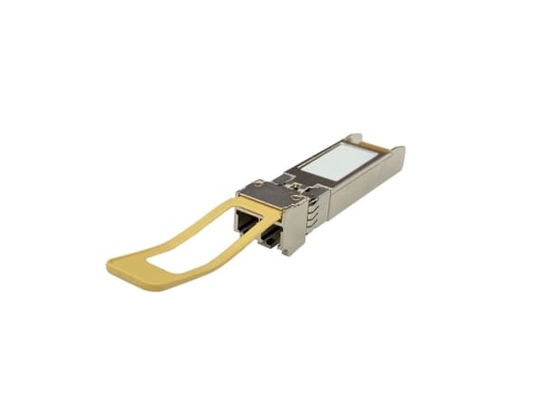 QNAP TRX-25GSFP28-SR - SFP28 transceivermodul - 25 Gigabit LAN - 25GBase-SR - LC - op til 100 m - 850 nm