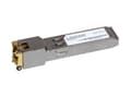 Miniatyrbild 1 av 3: LANCOM SFP-CO1 - SFP-sändar/mottagarmodul (mini-GBIC) - 1GbE - 1000Base-T - RJ-45 (paket om 10)