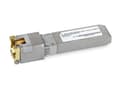Miniatyrbild 2 av 3: LANCOM SFP-CO10-MG - SFP+ sändar/mottagarmodul - 10GbE - 10GBase-T - RJ-45 - upp till 30 m (paket om 10)