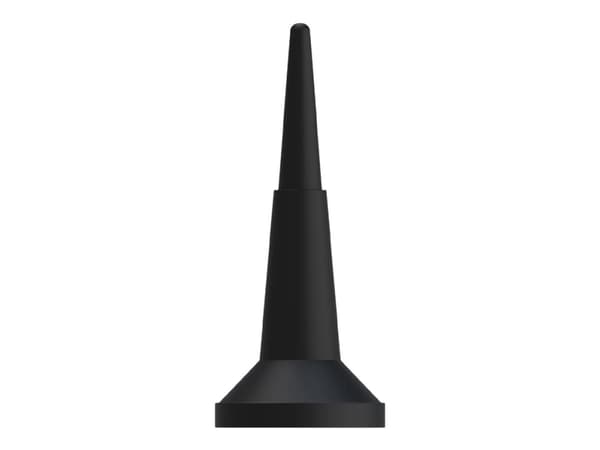 Teltonika - Antenne - Wi-Fi - 3 dBi - magnetisk monterbar