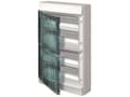 Miniatyrbilde 3 av 3: ABB M65W472TN4, 430 mm, 155 mm, 735 mm, 6,1 kg