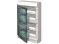 Miniatyrbilde 2 av 3: ABB M65W472TN4, 430 mm, 155 mm, 735 mm, 6,1 kg