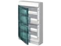 Miniatyrbilde 1 av 3: ABB M65W472TN4, 430 mm, 155 mm, 735 mm, 6,1 kg