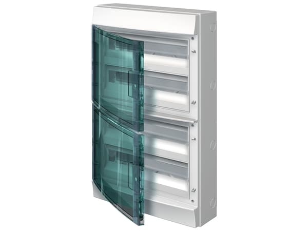 ABB M65W472TN4, 430 mm, 155 mm, 735 mm, 6,1 kg