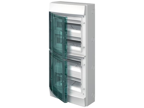 ABB M65W448TN3, 320 mm, 155 mm, 735 mm, 4,55 kg