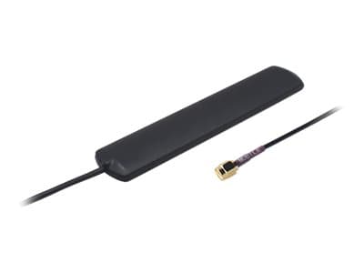 Teltonika - Antenne - mobil - 2 dBi - selvklebende montering