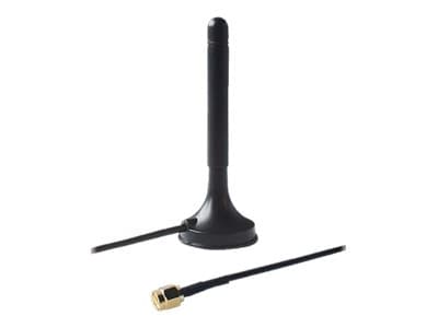 Teltonika - Antenne - Bluetooth - 2,5 dBi - magnetisk monterbar