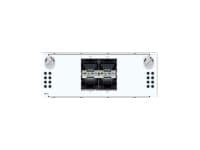Sophos FleXi Port - Ekspansionsmodul - 10 Gigabit SFP+ x 4 - för XGS 2100, 2300, 3100, 3300, 4300, 4500, 5500, 6500