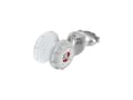 Miniatyrbild 3 av 4: RF elements HG3-TP-S50 - Antenn - horn - 11.5 dBi - utomhus