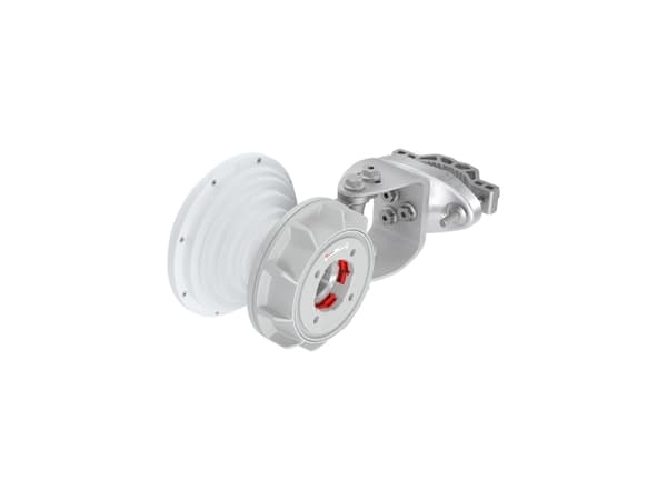 RF elements HG3-TP-S50 - Antenn - horn - 11.5 dBi - utomhus