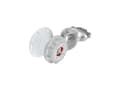 Miniatyrbild 2 av 4: RF elements HG3-TP-S50 - Antenn - horn - 11.5 dBi - utomhus
