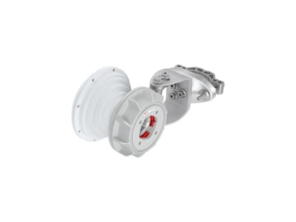 RF elements HG3-TP-S50 - Antenn - horn - 11.5 dBi - utomhus