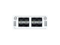 Sophos FleXi Port - Ekspansionsmodul - 10 Gigabit SFP+ x 8 - för XGS 5500, 6500