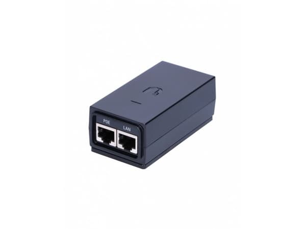 Ubiquiti Networks POE-15 - Strøminjektor - AC 120/230 V - USA