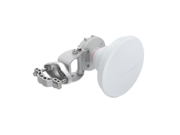 RF Elements HG3-TP-S40, 16,2 dBi, 5.18 - 6.4 GHz, 40°, 40°, Hornantenne, TwistPort