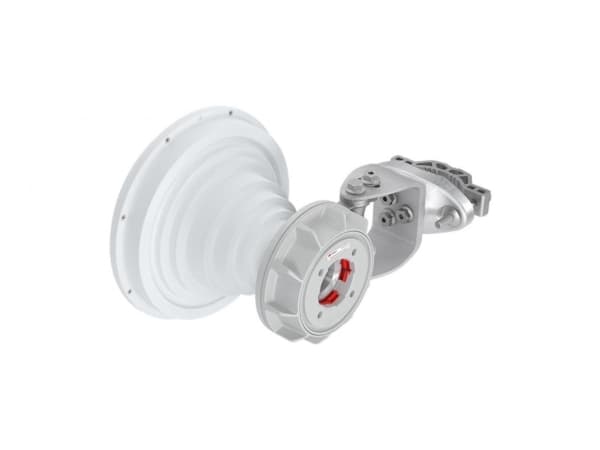 RF Elements HG3-TP-S40, 16,2 dBi, 5.18 - 6.4 GHz, 40°, 40°, Hornantenne, TwistPort