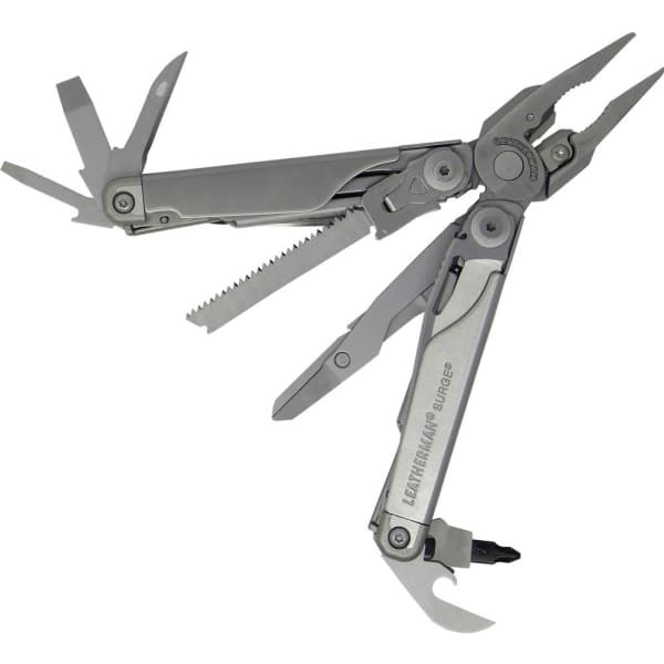Leatherman Surge - Multiverktyg - 21 delar