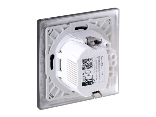 Fibaro Walli - - trådløs