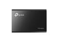 Miniatyrbild 1 av 4: TP-Link TL-POE150S V3 - Strömtillförsel - gigabit - DC 48 V - 15.4 Watt - utgångskontakter: 1