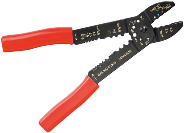 Fixpoint 77289, Lineman''s, 0,75 mm