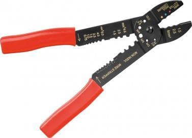 Fixpoint 77289, Lineman''s, 0,75 mm