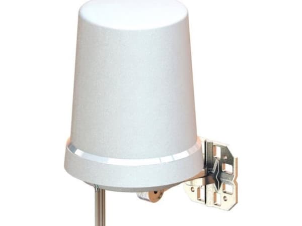 Cisco Self-Identifying - Antenne - Bluetooth, Wi-Fi - 4 dBi - rundtstrålende - takmonterbar - for Catalyst 9130AXE