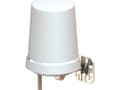 Miniatyrbilde 3 av 3: Cisco Self-Identifying - Antenne - Bluetooth, Wi-Fi - 4 dBi - rundtstrålende - takmonterbar - for Catalyst 9130AXE
