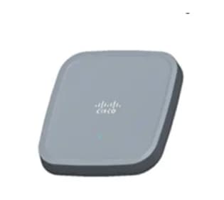 Cisco Self-Identifying - Antenne - Bluetooth, Wi-Fi - 4 dBi - rundtstrålende - takmonterbar - for Catalyst 9130AXE