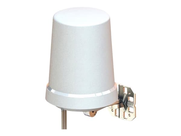 Cisco Self-Identifying - Antenne - Bluetooth, Wi-Fi - 4 dBi - rundtstrålende - takmonterbar - for Catalyst 9130AXE