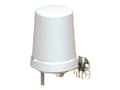 Miniatyrbilde 1 av 3: Cisco Self-Identifying - Antenne - Bluetooth, Wi-Fi - 4 dBi - rundtstrålende - takmonterbar - for Catalyst 9130AXE