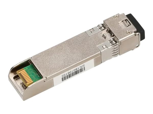 Extralink - SFP+ transceivermodul - CWDM - LC-enkeltmodus - opp til 10 km - 1490 nm