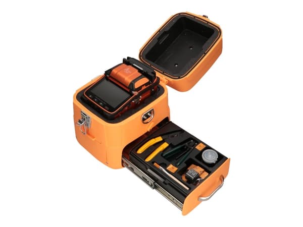 Extralink AI-9 Fusion splicer - Fiberoptisk spleiser