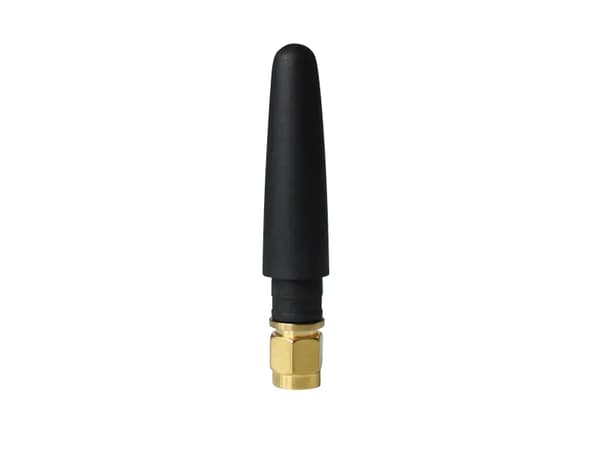 Teltonika - Antenne - kort og robust - 5 dBi - for Teltonika RUT200, RUT360, RUT951, RUT956, RUTX12, RUTX14, RUTXR1, TRB245, TRB255, TRM250