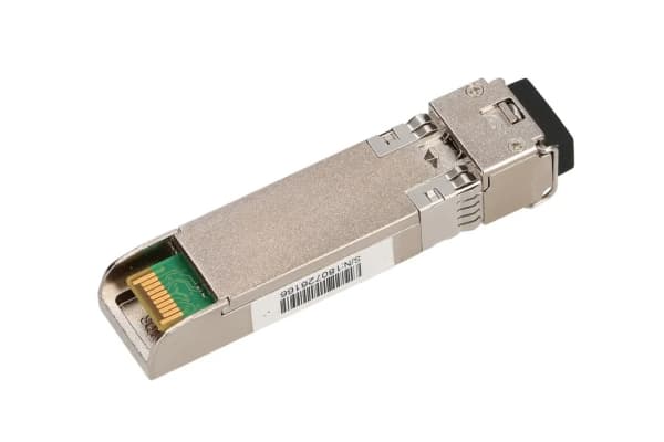Extralink - SFP+ transceivermodul - CWDM - LC-enkeltmodus - opp til 10 km - 1590 nm