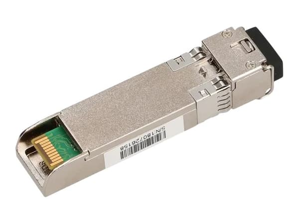 Extralink EX.13674, Valokuitu, 10000 Mbit/s, SFP+, 10000 m, 1510 nm, Yritys