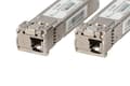Miniatyrbild 3 av 5: Extralink - SFP28 sändar-/mottagarmodul - WDM - LC enkelläge - upp till 10 km - 1270 nm / 1330 nm (paket om 2)