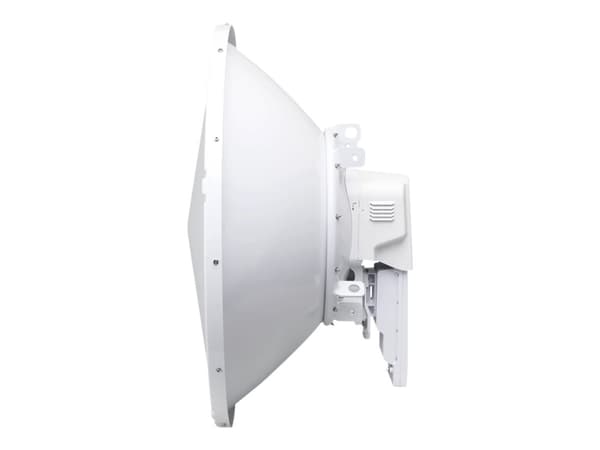 Ubiquiti airFiber 11 - Low Band - trådløs bro - AirFiber - med Ubiquiti airFiber X Antenna AF-11G35