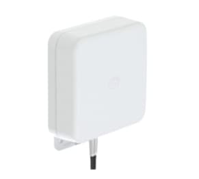 Panorama Antennas WMMG-7-38-5SP - Antenne - mobiltelefon - 2 dBi (for 698 - 960 MHz), 5 dBi (for 1,71 - 2,7 GHz), 4 dBi (for 3,4 - 3,8 GHz) - direksj