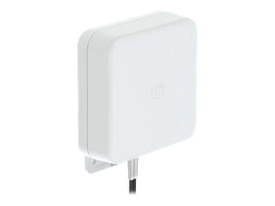 Panorama Antennas WMMG-7-38-5SP - Antenne - mobiltelefon - 2 dBi (for 698 - 960 MHz), 5 dBi (for 1,71 - 2,7 GHz), 4 dBi (for 3,4 - 3,8 GHz) - direksj