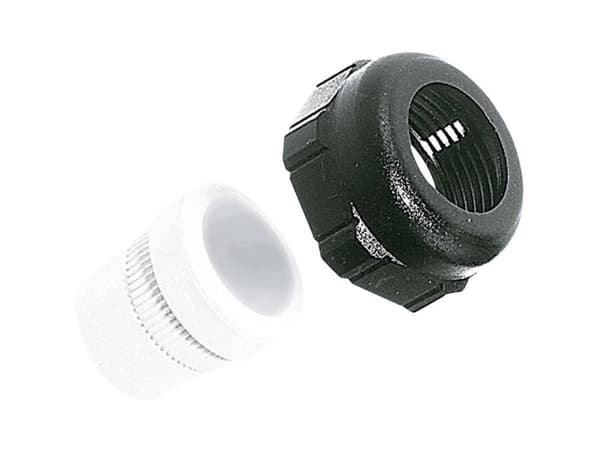 Harting Harting 19 12 000 5157 Industrikontakt Amphenol C146 Innehåll: 1 st
