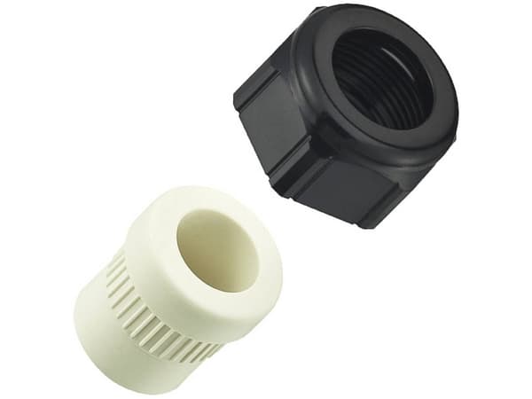 Harting Harting 19 12 000 5157 Industrikontakt Amphenol C146 Innehåll: 1 st